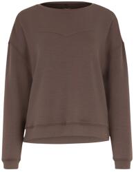 Venice Beach Дамски пуловер Venice beach Women's VB April Sweatshirt Jumper - Coffee (117-3293-0213)