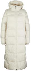 Columbia Дамско палто Columbia Women's Puffect II Long Jacket Coat - Dark Stone - размер XL (102-4070-0215)
