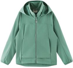 Reima Детско ежедневно яке Reima Kid's Puruton Casual jacket - Stone Green - размер 134 (EU) (703-5380-0516)