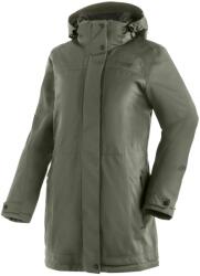 Maier Дамско палто Maier Sports Women's Lisa 2.1 Coat - Green Goose - размер 38 (EU) (102-2477-0912)