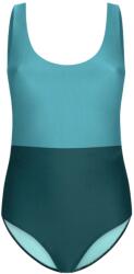 INASKA Дамски бански костюм INASKA Women's Swimsuit Pure Swimsuit - Stone Blue / Petrol (150-6070-0412)