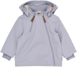 Mikk-Line Детско ежедневно яке Mikk-Line Kid's Polyester Baby Jacket Casual jacket - Lavender Gray - размер 80 (EU) (703-5580-0512)
