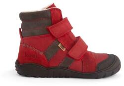 Koel Детски зимни ботуши Koel Kid's Milo 3.0 Hydro WP Winter boots - Red - размер 25 (EU) (702-5025-0412)