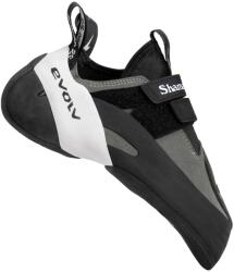 Evolv Обувки с велкро Evolv Shaman 2S Climbing shoes - Elegance / White - размер 42 (EU) (301-0982-0119)