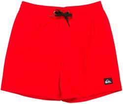 Quiksilver Детски бански слипове Quiksilver Kid's Everyday Solid Volley 14'' Swim brief - Salsa - размер 170/176 (EU) (750-3064-0415)