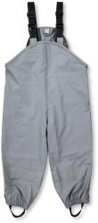 Sterntaler Детски водоустойчив панталон Sterntaler Kid's Rain Trousers Unlined Waterproof trousers - Mittelgrau - размер 110 (EU) (701-3232-0617)