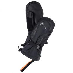Isbjörn Детски ръкавици Isbjörn Kid's Backflip Glove - Black - размер 9-10 Years (202-3018-0111)