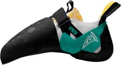 Mad Rock Обувки с велкро Mad Rock Drone Low Volume 2.0 Climbing shoes - Teal / White - размер 43 (EU) (301-0881-0121)