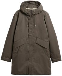 ELVINE Мъжко палто Elvine Karim Coat - Dusk Olive (002-3558-0212)