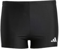 Adidas Детски бански слипове adidas Kid's Colorblock 3-Stripes Swim Boxers Swim brief - Black - размер 176 (EU) (750-2429-0217)