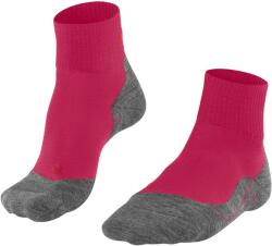 Falke Дамски туристически чорапи Falke Women's Falke TK5 Short Walking socks - Rose - размер 37-38 (EU) (201-1112-1312)