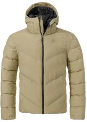 Schöffel Мъжко зимно яке Schöffel Insulated Jacket Lodos Winter jacket - Nutmeg - размер 56 (EU) (004-6073-0315)