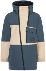 Protest Детско ски яке Protest Kid's PRTTrax Snowjacket Ski jacket - Twilight Navy - размер 104 (EU) (703-6150-0311)