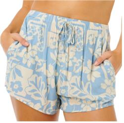 Rip Curl Дамски къси панталони Rip Curl Women's Party Pack Beach Short Shorts - Blue (112-4094-0215)