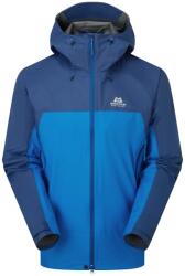 Mountain Equipment Мъжко водоустойчиво яке Mountain Equipment Raintower Jacket Waterproof jacket - Atlantic / Admiral (002-3869-0113)