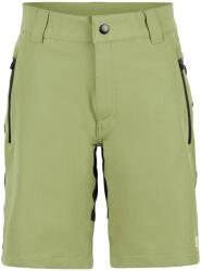 Heber Peak Детски къси панталони Heber Peak Kid's EvergreenHe. Shorts - Wild Green - размер 92 (EU) (701-3698-0311)