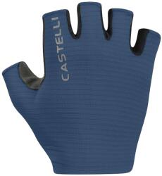 Castelli Дамски ръкавици Castelli Women's Espresso Glove - Belgian Blue (202-8373-0113)