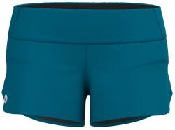 Smartwool Дамски къси панталони Smartwool Women's Active Lined 3'' Short Shorts - Twilight Blue - размер XL (112-3335-0215)