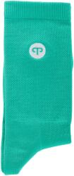 PEPPERMINT Дамски чорапи за колоездене PEPPERMINT Women's Signature Knitted Socks Cycling socks - Peppermint - размер 38-42 (EU) (207-0911-1012)