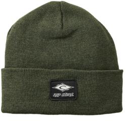 Rip Curl Мъжка зимна шапка (beanie) Rip curl Classic Surf Tall Beanie - Olive - размер One Size (904-4432-0511)