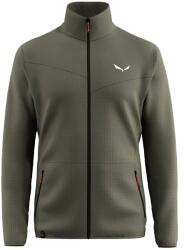 Salewa Мъжко поларено яке Salewa Puez Cammino PL Jacket Fleece jacket - Faded Green - размер 48 (EU) (005-6101-0612)