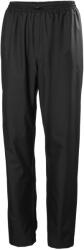 Helly Hansen Дамски водоустойчив панталон Helly Hansen Women's Rain Pant Waterproof trousers - Black (107-4296-0114)