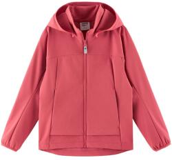 Reima Детско ежедневно яке Reima Kid's Puruton Casual jacket - Red Clay - размер 158 (EU) (703-5380-0420)
