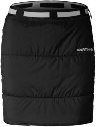 Martini Дамска синтетична пола Martini Women's Desire Padded Skirt Primaloft Synthetic skirt - Black - размер XXS (113-0955-0111)