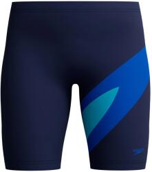 Speedo Детски бански слипове Speedo Kid's Hyperboom Jammer Swim brief - Peacoat/Deep Sapphire - размер 152 (EU) (750-2736-0115)