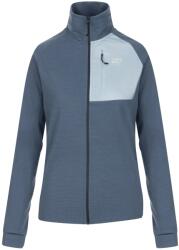 2117 of Sweden Дамско вълнено яке 2117 of Sweden Women's Hejsta Jacket - Dusty Blue - размер XL (105-6233-0215)