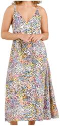 DEDICATED Дамска рокля Dedicated Women's Dress Svanhalla Dress - Meadow Flowers - размер XS (134-1562-0211)
