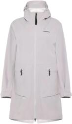 Didriksons Дамско палто Didriksons Women's Eliana Parka Coat - Sunrise Mist - размер 46 (EU) (102-4328-0617)