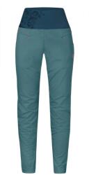 Rafiki Дамски панталон за катерене Rafiki Women's Massone Climbing trousers - Brittany Blue - размер 38 (EU) (109-1262-0513)