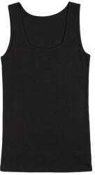 Joha Дамско мериносово термобельо Joha Women's Tank Top 85/15 Merino base layer - Black (115-1451-0112)
