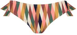 Barts Дамско бикини долнище Barts Women's Abanov Bikini Briefs Bikini bottom - Multi - размер 44 (EU) (150-6428-0115)