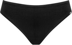Lidea Дамско бикини долнище Lidea Women's The Core Bikini Bottoms - Deep Black - размер 44 (EU) (150-5256-0115)