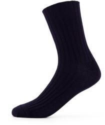 Joha Детски мериносови чорапи Joha Kid's Wool Socks 5006 Merino socks - Navy - размер 27-30 (EU) (201-4233-0514)