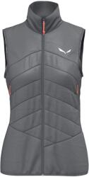 Salewa Дамски вълнен елек Salewa Women's Ortles Hybrid TWR Vest Wool vest - Quiet Shade - размер 42 (EU) (132-1126-0416)