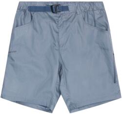 KnowledgeCotton Apparel Мъжки къси панталони Knowledgecotton apparel Vent Ribstop 90 Lightweight Shorts - Vintage Indigo (012-3733-0111)
