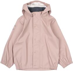 Mikk-Line Детско водоустойчиво яке Mikk-Line Kid's PU Rain Jacket Waterproof jacket - Adobe Rose - размер 152 (EU) (702-5351-0121)