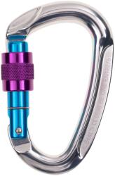 Beal Винтов карабинер Beal Be One Screw Screwgate carabiner - Fuchsia - размер One Size (322-0247-0211)