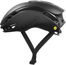 ABUS Каска за шосейно колоездене ABUS GameChanger 2.0 Mips Bike helmet - Velvet Black - размер L 57-61 cm (851-1645-0213)