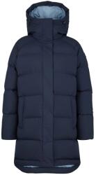 Stoic Дамско яке парка Stoic Women's WarmDown MMXX. Pitea Parka - Dark Navy - размер L (104-6238-0314)