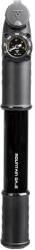 Topeak Мини помпа Topeak Mountain DA G Mini pump - Black - размер One Size (870-2628-0111)