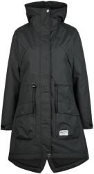 Kari Traa Дамско палто Kari traa Women's Tesdal Parka Coat - Black II (102-1273-0813)