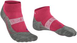 Falke Дамски чорапи за бягане Falke Women's RU4 Endurance Cool Short Running socks - Rose - размер 37-38 (EU) (201-8193-0212)