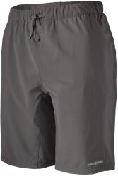 Patagonia Мъжки къси панталони Patagonia Terrebonne Shorts - Forge Grey (012-1138-1412)