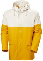 Helly Hansen Мъжко водоустойчиво яке Helly Hansen Moss Block Coat Waterproof jacket - Essential Yellow (002-3763-0213)