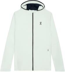On Дамско яке за бягане On Women's Climate Zip Hoodie Running jacket - Iceberg - размер XS (128-0489-0511)