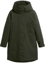 ELVINE Дамско палто Elvine Women's Eline Coat - Shelter Green - размер XXL (102-3598-0417)